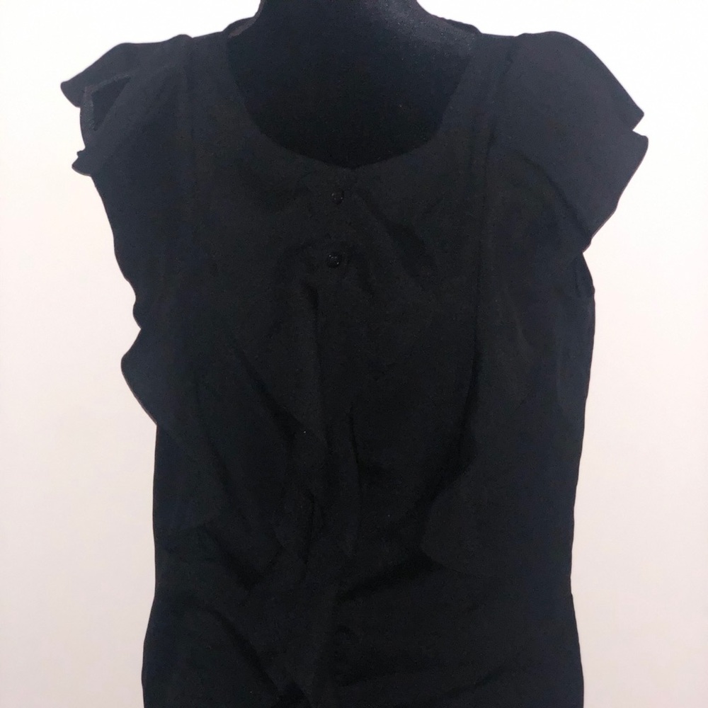 New York and Company Blouse